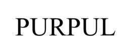 PURPUL trademark