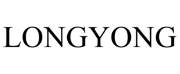 LONGYONG trademark