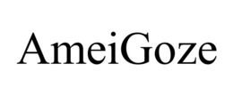 AMEIGOZE trademark