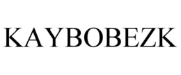 KAYBOBEZK trademark
