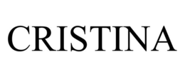 CRISTINA trademark