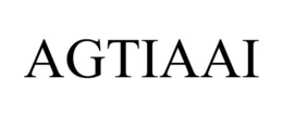 AGTIAAI trademark