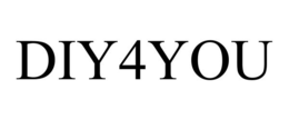 DIY4YOU trademark