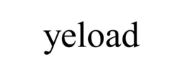 YELOAD trademark