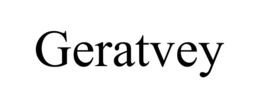 GERATVEY trademark