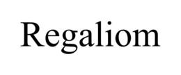 REGALIOM trademark