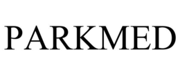 PARKMED trademark