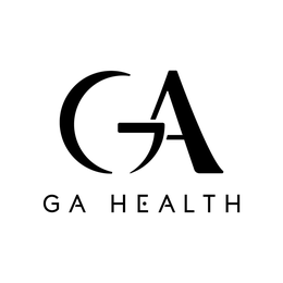 GA GA HEALTH trademark