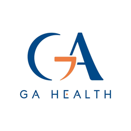 GA GA HEALTH trademark