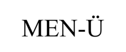 MEN-Ü trademark