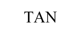 TAN trademark