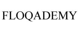 FLOQADEMY trademark