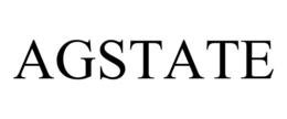 AGSTATE trademark