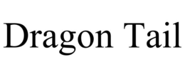 DRAGON TAIL trademark