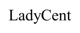 LADYCENT trademark
