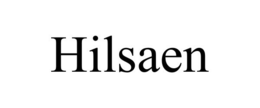 HILSAEN trademark