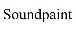 SOUNDPAINT trademark