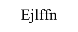EJLFFN trademark