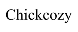 CHICKCOZY trademark
