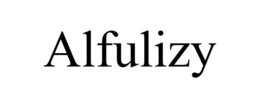 ALFULIZY trademark