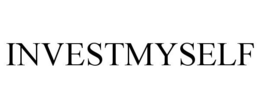 INVESTMYSELF trademark