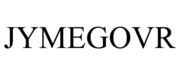 JYMEGOVR trademark