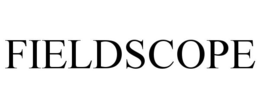 FIELDSCOPE trademark