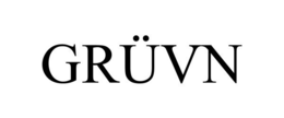GRÜVN trademark