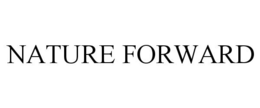 NATURE FORWARD trademark
