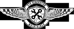 5TH GENERATION MAINTAINER trademark