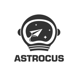 ASTROCUS trademark