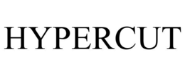 HYPERCUT trademark