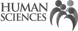 HUMAN SCIENCES trademark