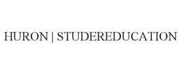 HURON | STUDEREDUCATION trademark