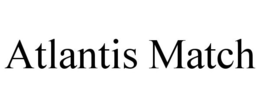 ATLANTIS MATCH trademark