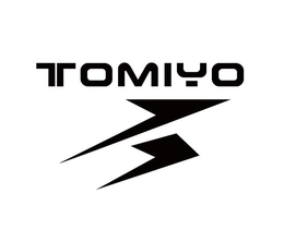 TOMIYO trademark
