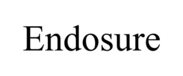 ENDOSURE trademark