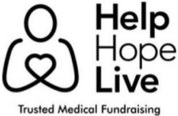 HELP HOPE LIVE TRUSTED MEDICAL FUNDRAISING trademark