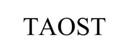 TAOST trademark