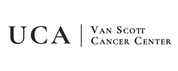 UCA VAN SCOTT CANCER CENTER trademark