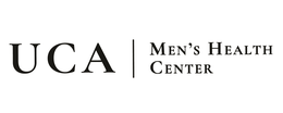 UCA MEN'S HEALTH CENTER trademark