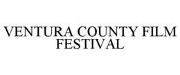 VENTURA COUNTY FILM FESTIVAL trademark