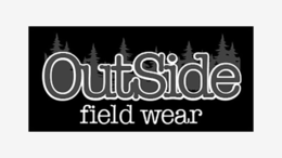 OUTSIDE FIELD WEAR trademark
