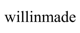 WILLINMADE trademark