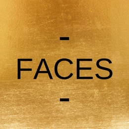 FACES trademark