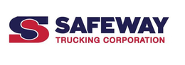 S SAFEWAY TRUCKING CORPORATION trademark