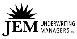 JEM UNDERWRITING MANAGERS LLC trademark