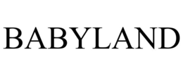BABYLAND trademark
