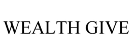 WEALTHGIVE trademark