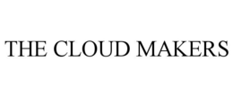 THE CLOUD MAKERS trademark